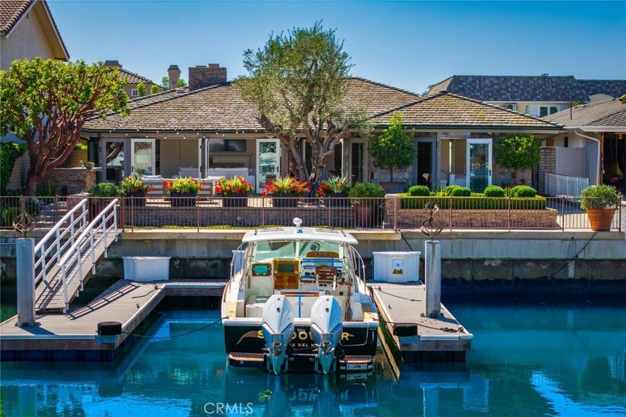 Property photo for 412 Evening Star, Newport Beach, CA