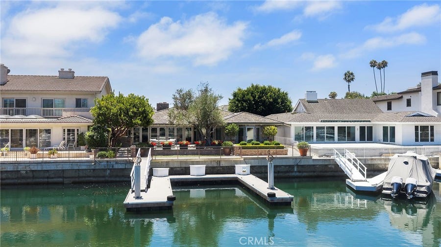Property photo for 412 Evening Star, Newport Beach, CA