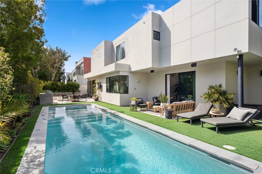 Property photo for 2831 Ridge Drive, Laguna Beach, CA