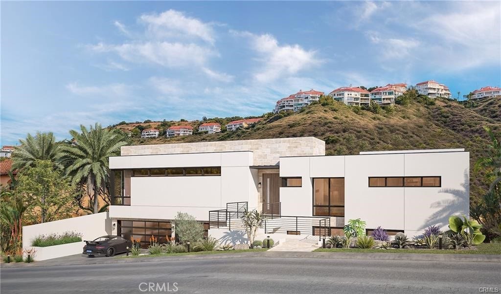 5 Le Conte, Laguna Niguel, CA 92677 Rendering Image. All images are conceptual renderings based on preliminary plans, not the actual property, and are subject to change. Square footage is considered reliable but not guaranteed. Buyer is advised to independently confirm all square footage information.