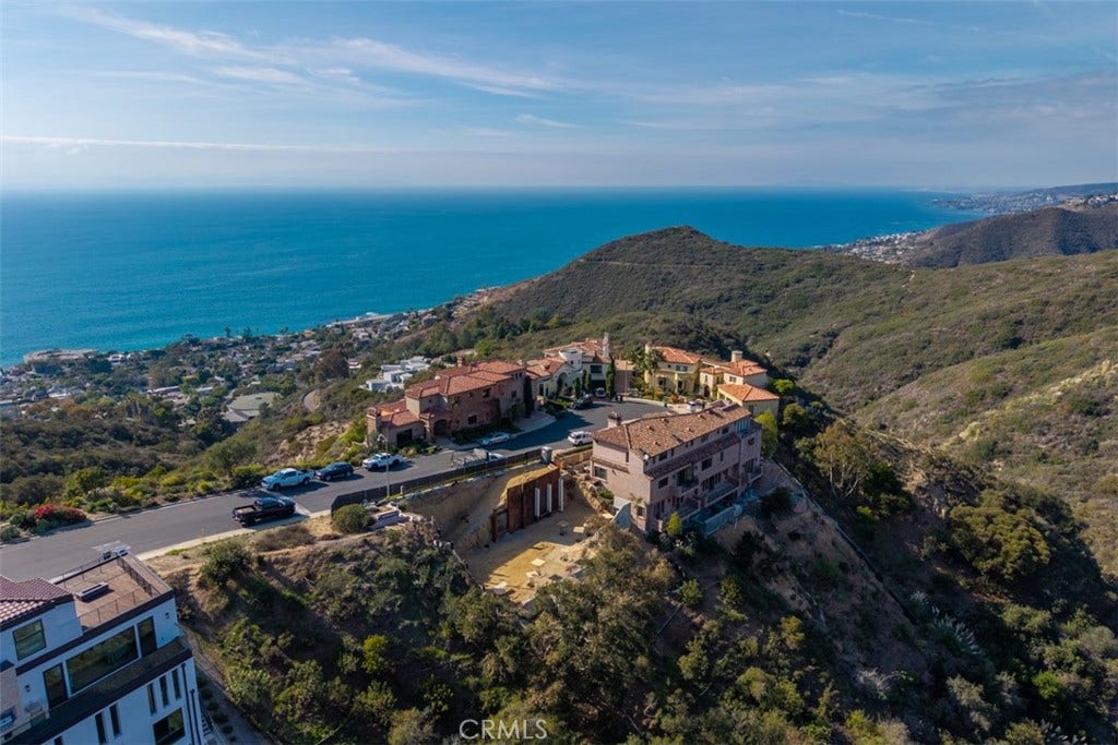 5 Le Conte, Laguna Niguel, CA 92677 5 Le Conte, Laguna Niguel, CA 92677