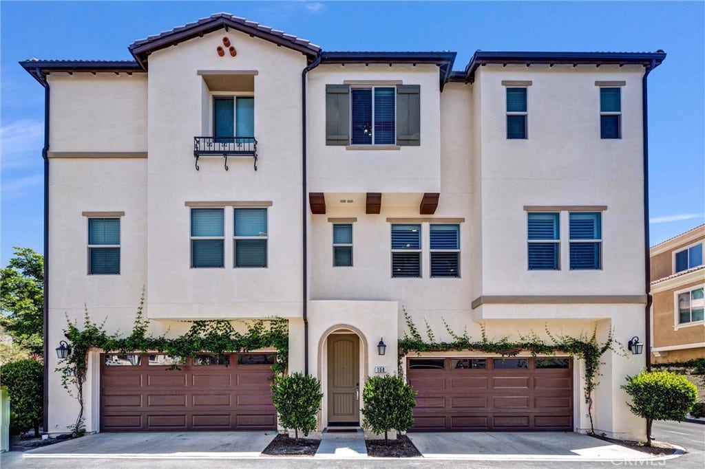 108 High Meadow, Lake Forest, CA 92610 108 High Meadow, Lake Forest, CA 92610