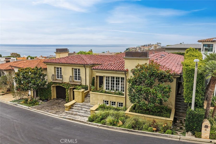 Property photo for 839 Emerald Bay, Laguna Beach, CA