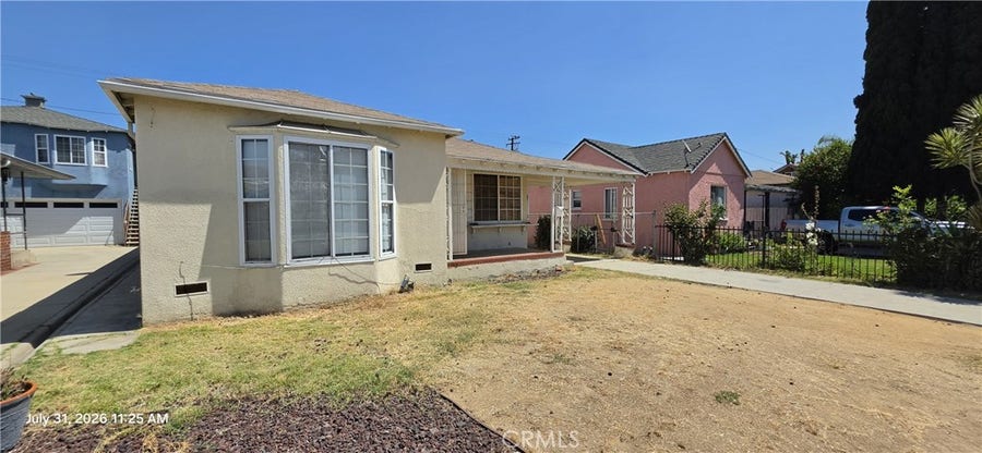 Property photo for 4435 E 60th Street, Maywood, CA