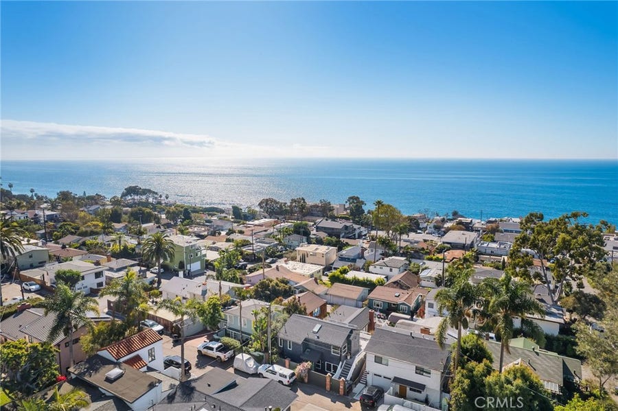 Property photo for 31641 Jewel Avenue, Laguna Beach, CA