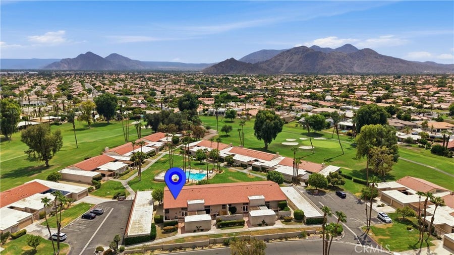 Property photo for 43337 Lacovia Drive, Bermuda Dunes, CA