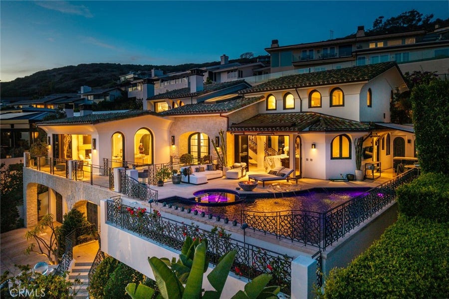 Property photo for 922 EMERALD BAY, Laguna Beach, CA