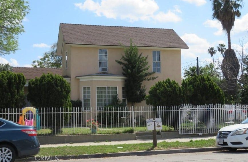 Property photo for 802 W 7th Street, Pomona, CA