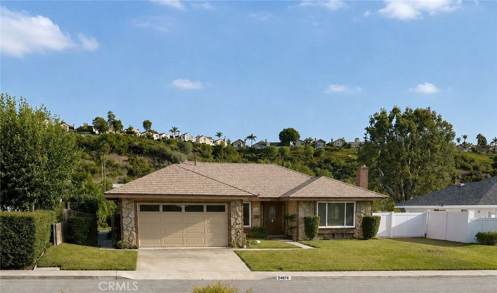 24876 Via Larga, Laguna Niguel, CA 92677