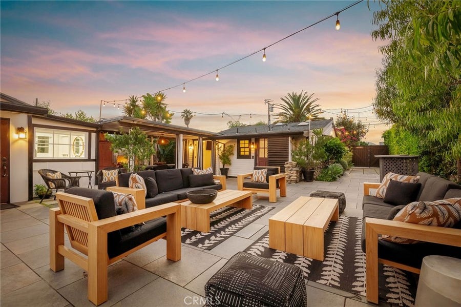 Property photo for 469 Oak, Laguna Beach, CA