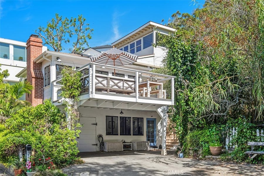 Property photo for 31722 Seacliff, Laguna Beach, CA