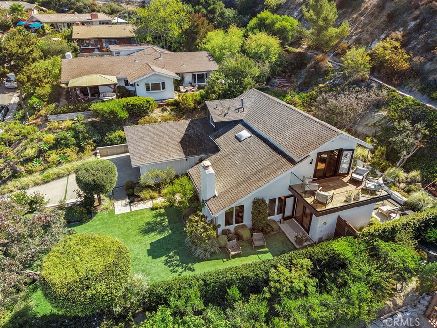 Property photo for 3121 Bern Drive, Laguna Beach, CA