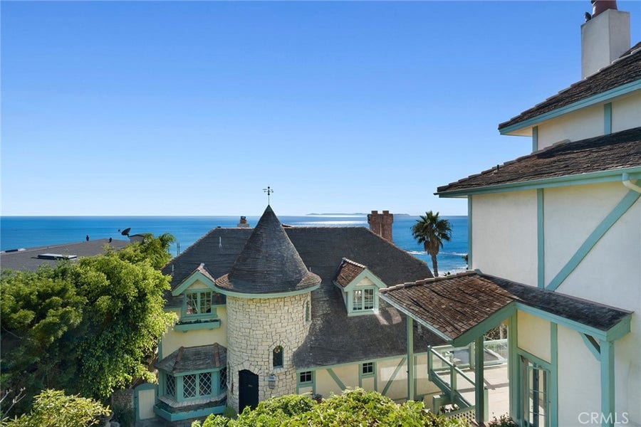 Property photo for 31971 Coast Highway, Laguna Beach, CA