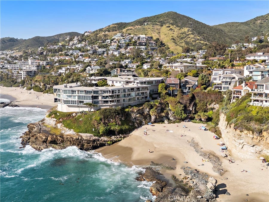 Property photo for 31561 Table Rock, #211, Laguna Beach, CA