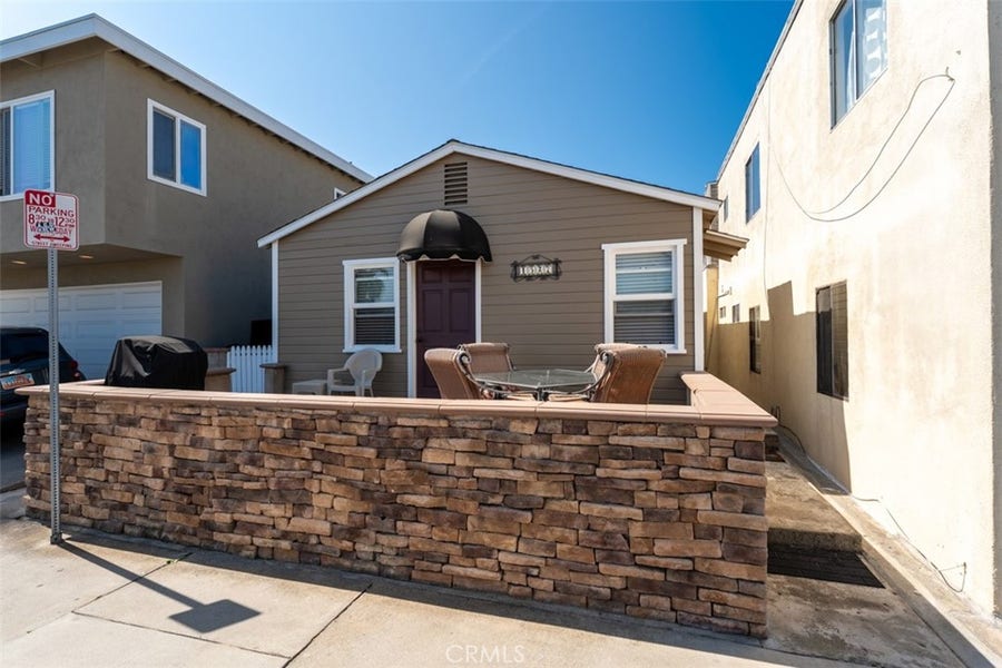 Property photo for 1527 W Balboa, Newport Beach, CA