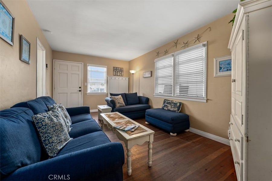 Property photo for 1527 W Balboa, Newport Beach, CA