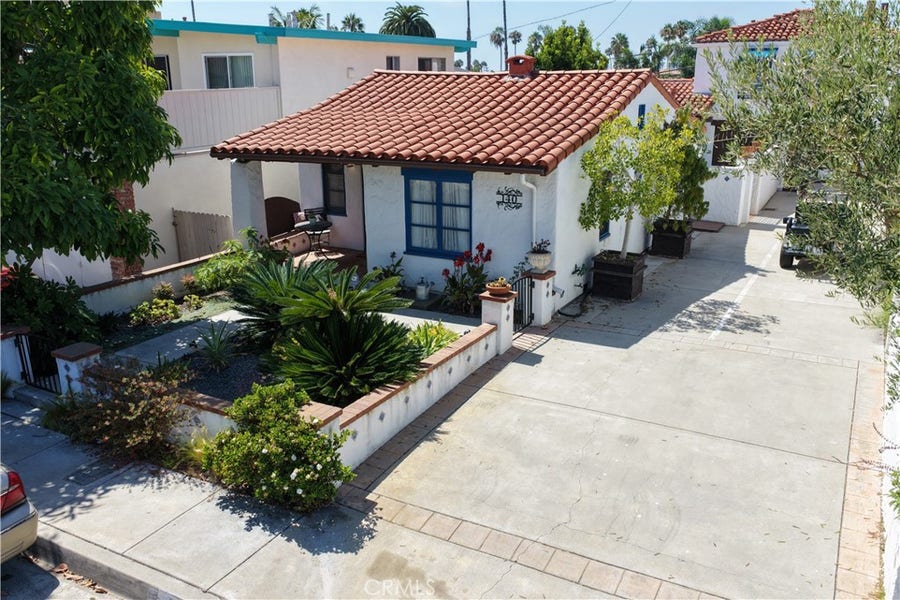 Property photo for 140 Avenida Miramar, San Clemente, CA