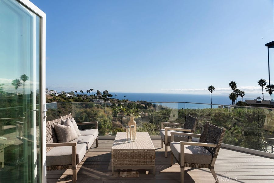Property photo for 2315 Hillview, Laguna Beach, CA