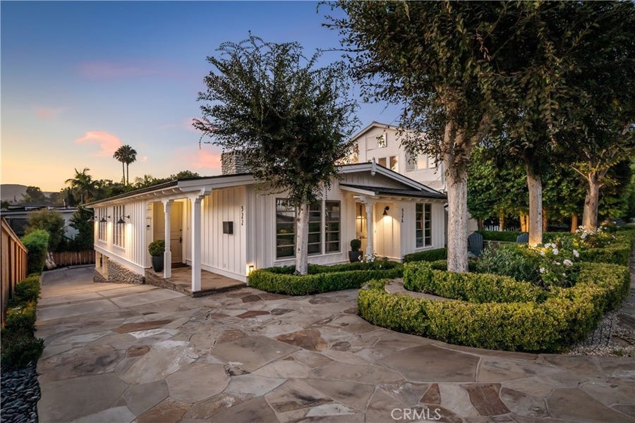 Property photo for 522 Thalia Street, Laguna Beach, CA