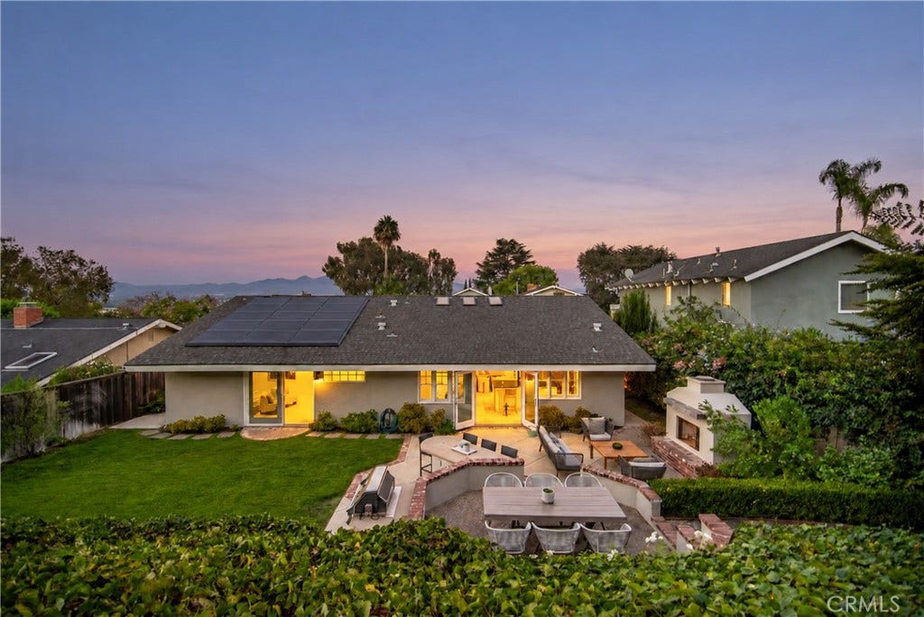 29131 Kensington Drive, Laguna Niguel, CA 92677 29131 Kensington Drive, Laguna Niguel, CA 92677