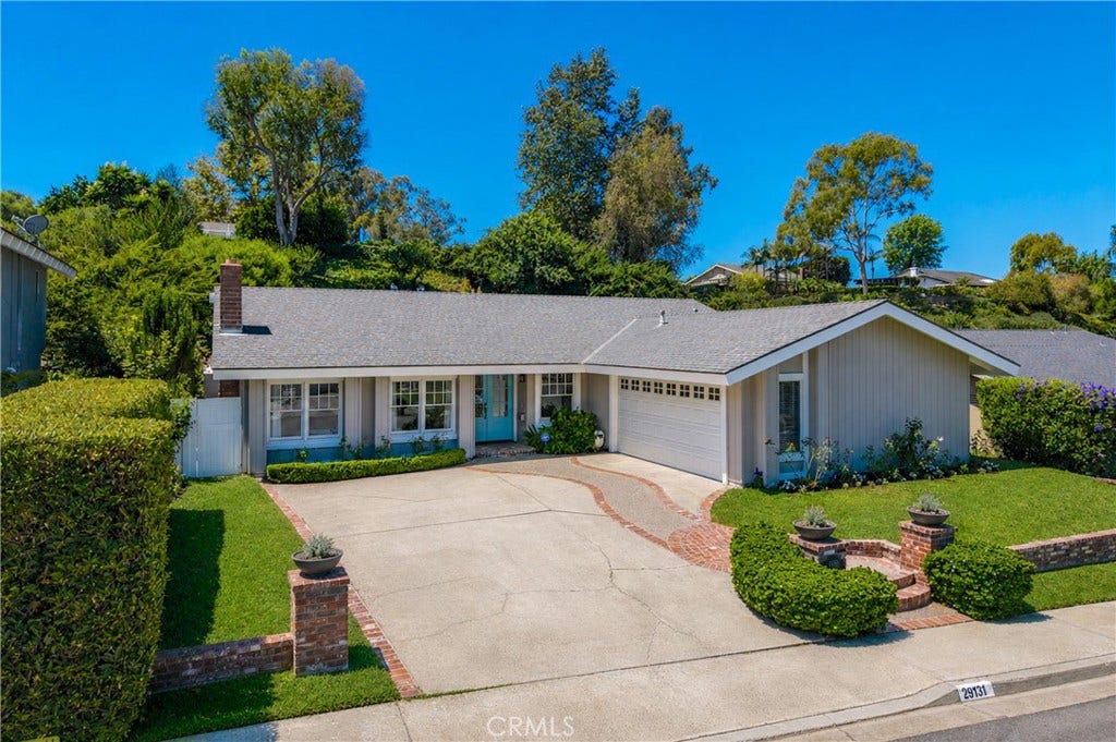 29131 Kensington Drive, Laguna Niguel, CA 92677 29131 Kensington Drive, Laguna Niguel, CA 92677