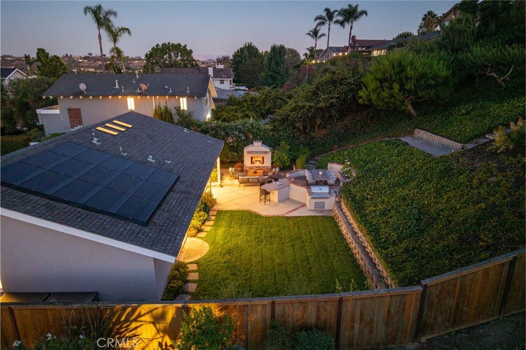 29131 Kensington Drive, Laguna Niguel, CA 92677 29131 Kensington Drive, Laguna Niguel, CA 92677