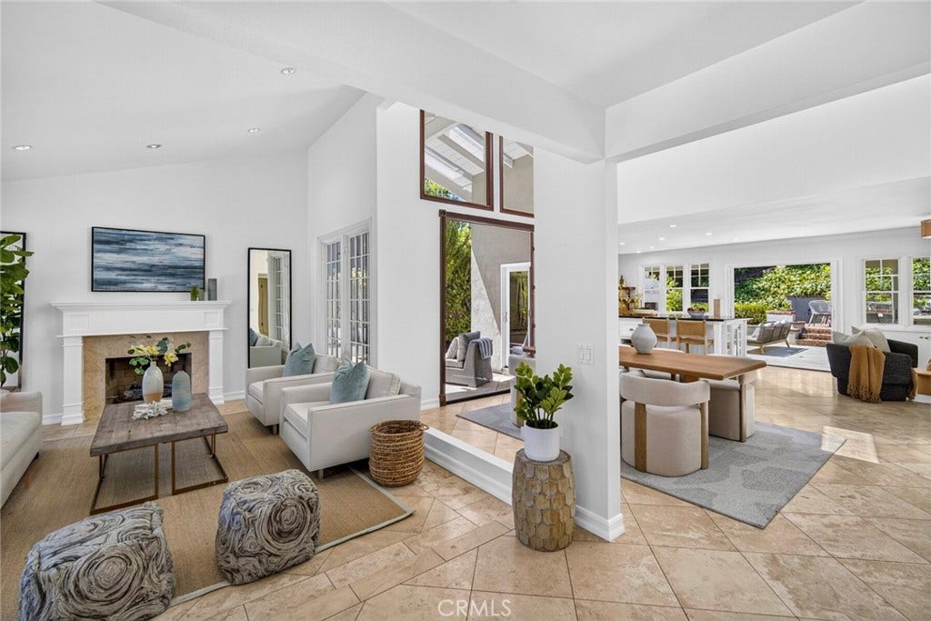 29131 Kensington Drive, Laguna Niguel, CA 92677 Welcome home to 29131 Kensington Drive!