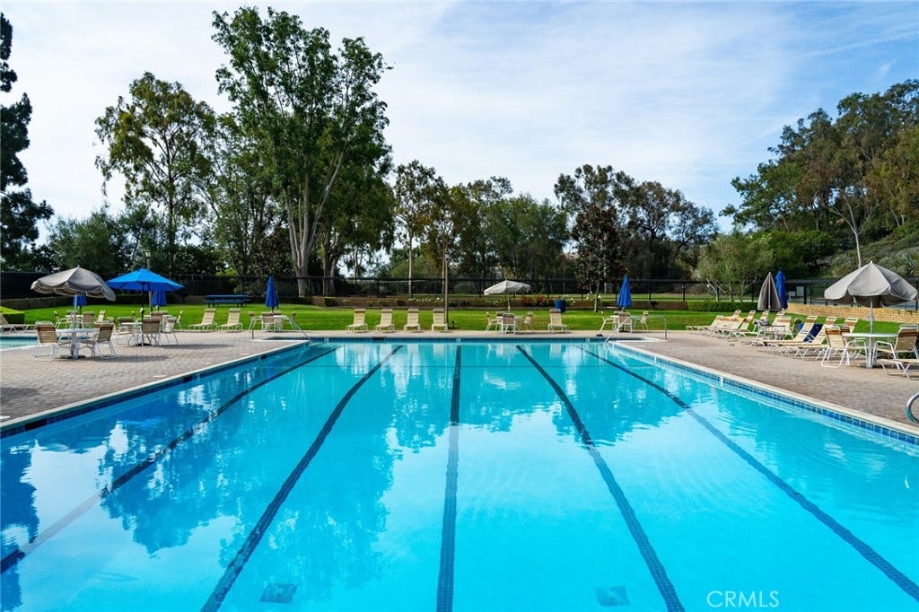 29131 Kensington Drive, Laguna Niguel, CA 92677 Refreshing HOA pool!