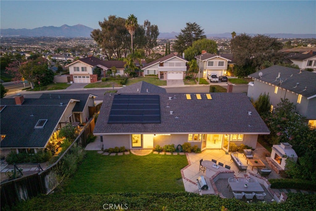 29131 Kensington Drive, Laguna Niguel, CA 92677 29131 Kensington Drive, Laguna Niguel, CA 92677