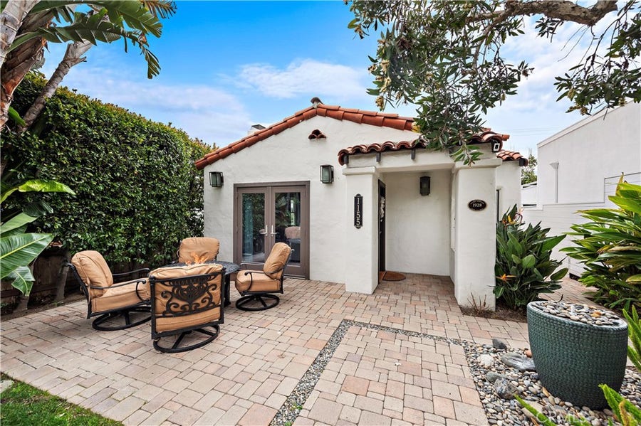 Property photo for 1155 Catalina, Laguna Beach, CA