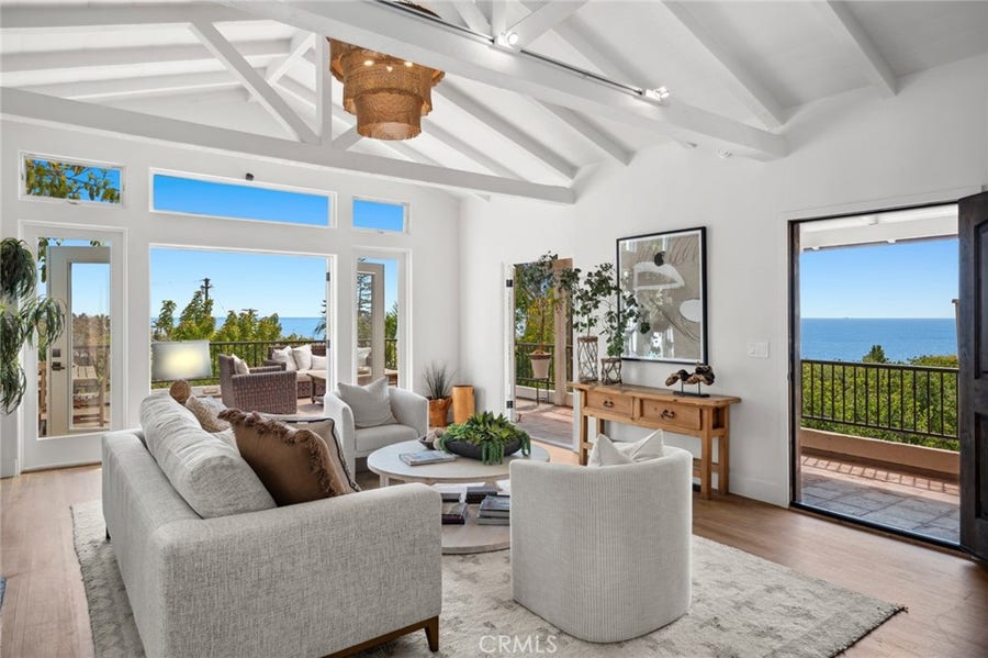 Property photo for 31402 Ocean View, Laguna Beach, CA