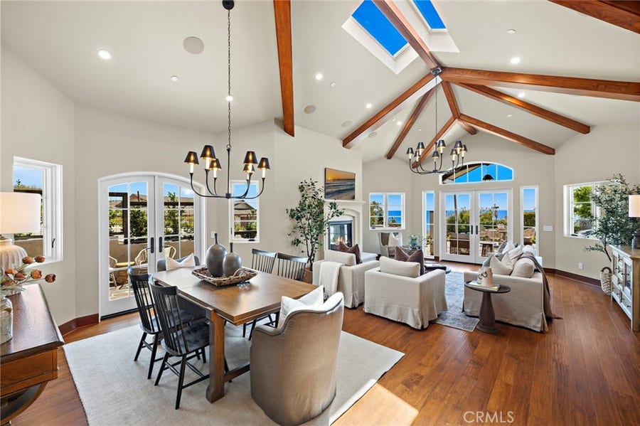 Property photo for 3002 Dorn Court, Laguna Beach, CA