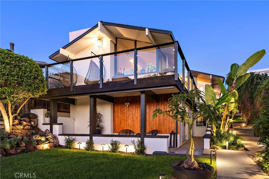 Property photo for 259 Beverly, Laguna Beach, CA