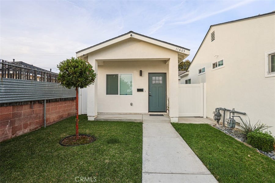 Property photo for 11601 Reva, Garden Grove, CA