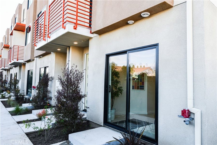 Property photo for 15814 S Vermont Avenue, #2, Gardena, CA