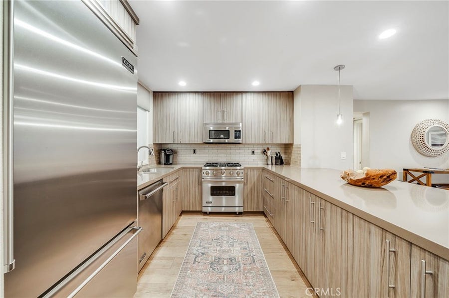 Property photo for 247 Calliope St, Laguna Beach, CA
