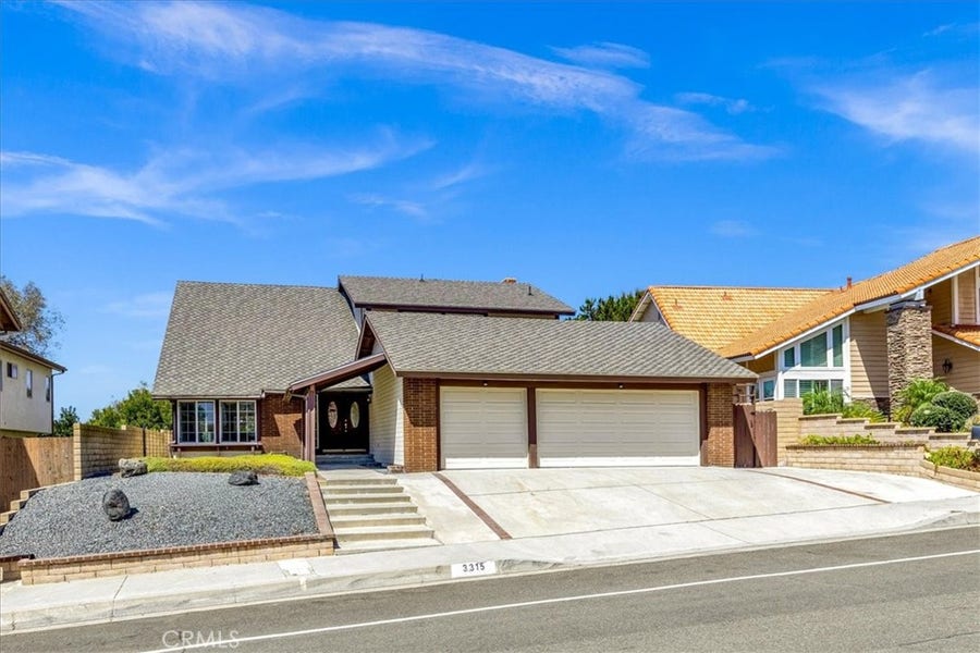 Property photo for 3315 Hawkwood, Diamond Bar, CA