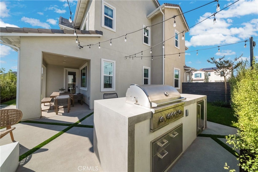 770 Crested Lark, Rancho Mission Viejo, CA 92694