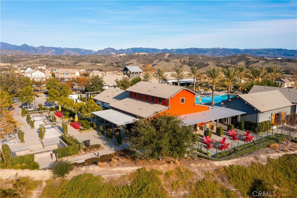 770 Crested Lark, Rancho Mission Viejo, CA 92694