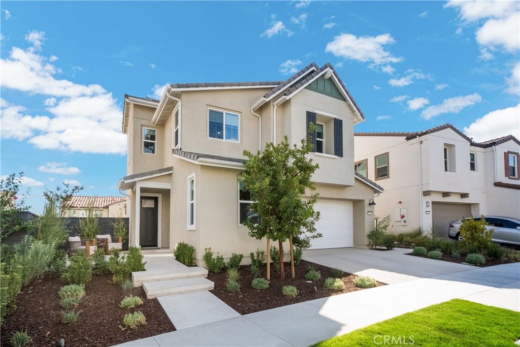770 Crested Lark, Rancho Mission Viejo, CA 92694