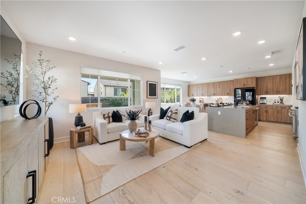 770 Crested Lark, Rancho Mission Viejo, CA 92694