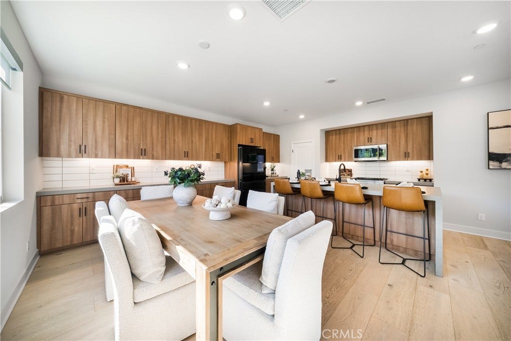 770 Crested Lark, Rancho Mission Viejo, CA 92694