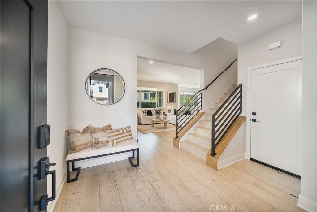 770 Crested Lark, Rancho Mission Viejo, CA 92694