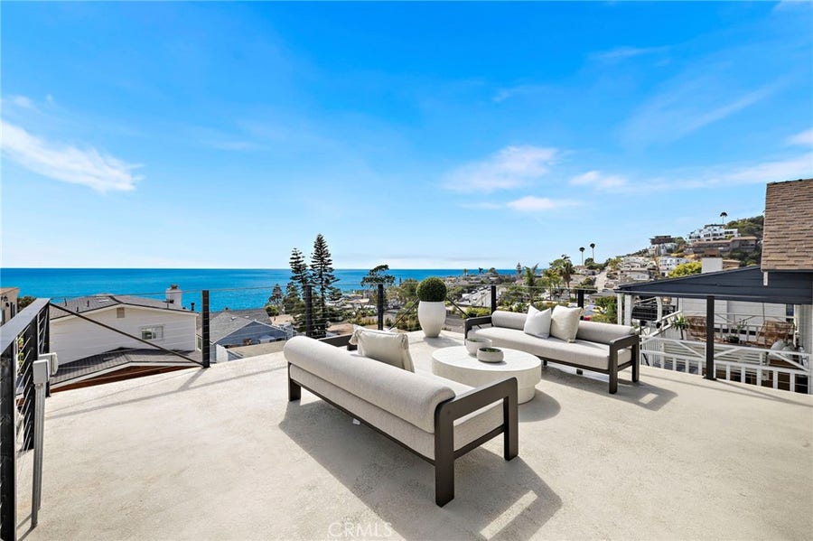 Property photo for 2966 Terry Road, Laguna Beach, CA