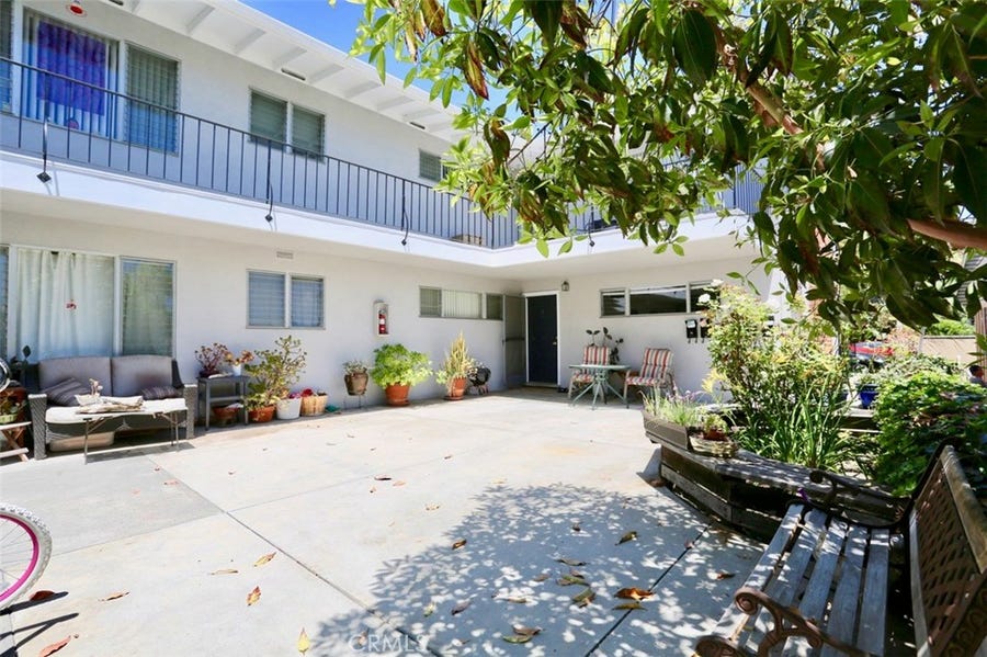 Property photo for 291 Cypress Drive, #4, Laguna Beach, CA