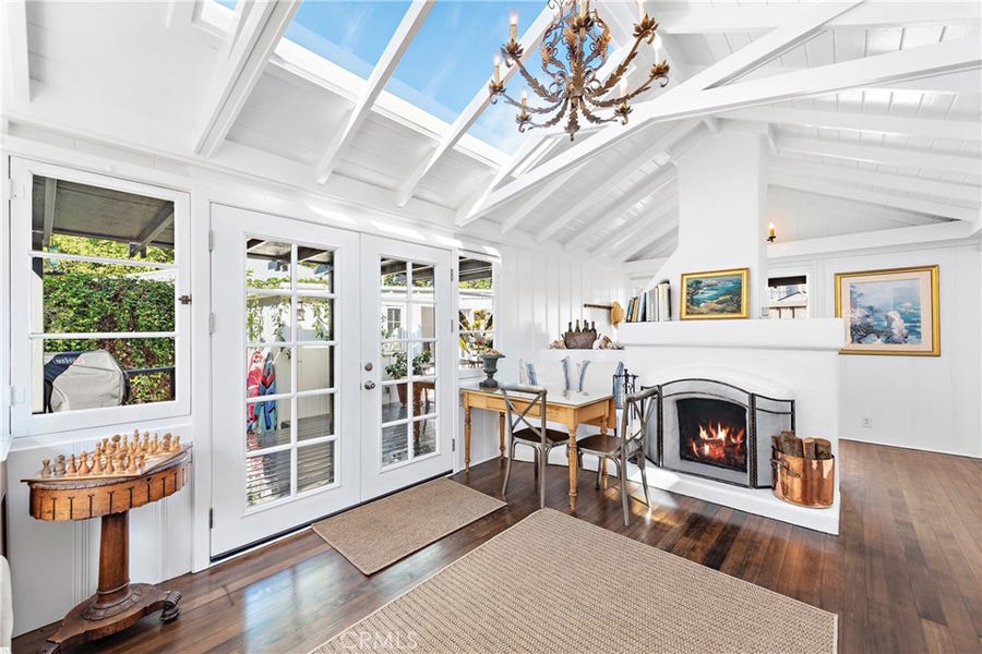 Property photo for 31521 Summit Road, Laguna Beach, CA