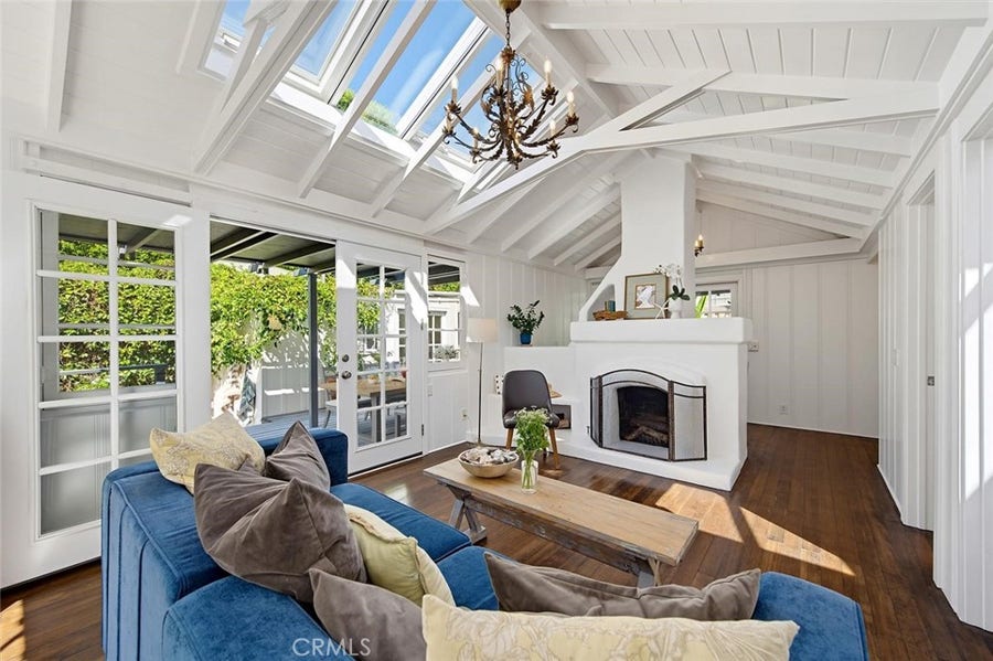Property photo for 31521 Summit Road, Laguna Beach, CA