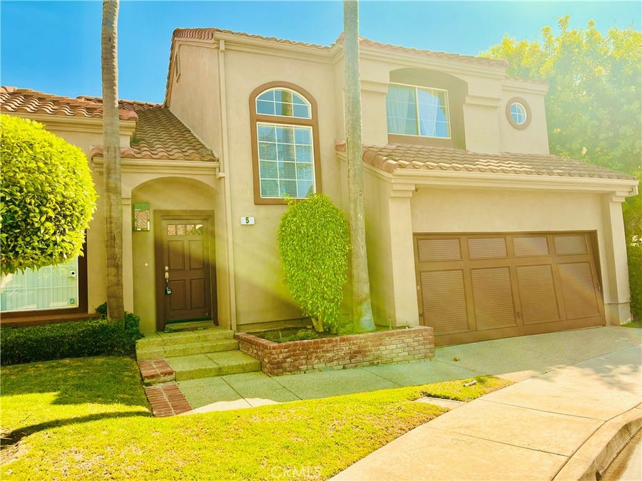 Property photo for 5 Aegean, Irvine, CA