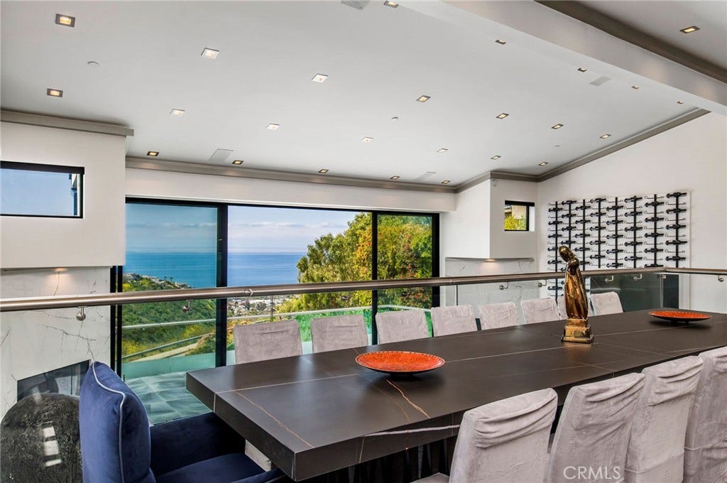 2135 Hillview Drive, Laguna Beach, CA 92651