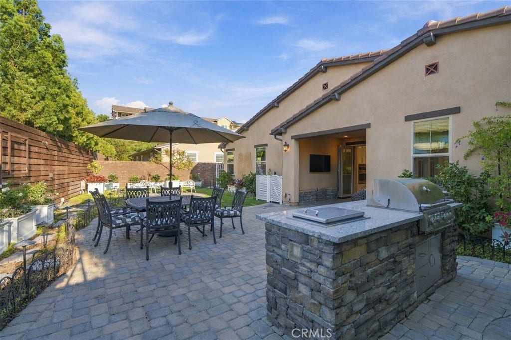 34 Vagar Street, Rancho Mission Viejo, CA 92694